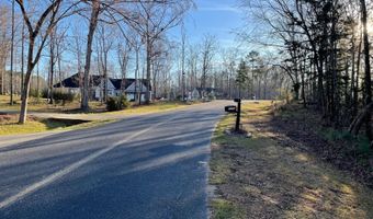Lot 22 PLANTATION POINT, Lincolnton, GA 30817