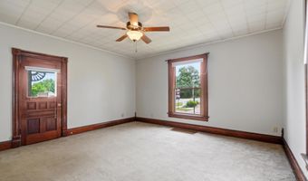 549 N Gilbert St, Ada, OH 45810
