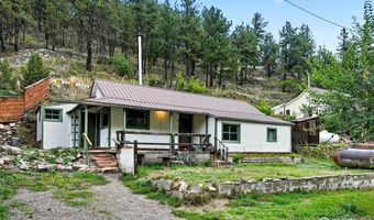 6122 Fourmile Canyon Dr, Boulder, CO 80302