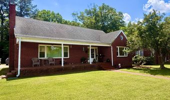 312 N West St, Ahoskie, NC 27910