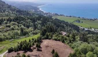 McVay Creek Rd TL310, Brookings, OR 97415