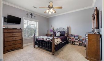 2108 N Mountain Grove Rd, Alma, AR 72921
