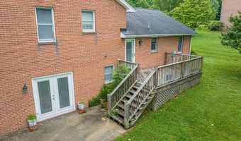 19464 Triple Crown Dr, Abingdon, VA 24211