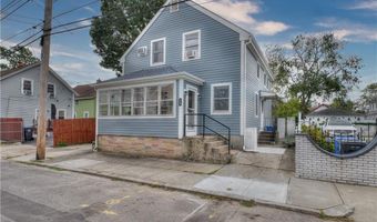 300 Northup St, Cranston, RI 02905
