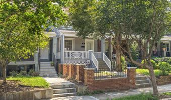 329 18TH Pl NE, Washington, DC 20002