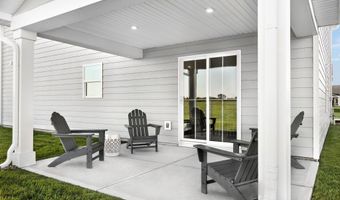 186 GLACIER Ave, Barboursville, VA 22923