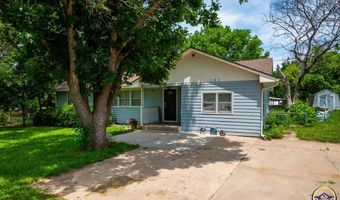 151 W 4th St, Auburn, KS 66402