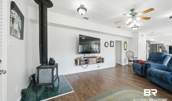 15855 Calvin Richerson Rd, Bay Minette, AL 36507