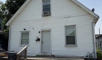 1309 Pearl St, Anderson, IN 46016