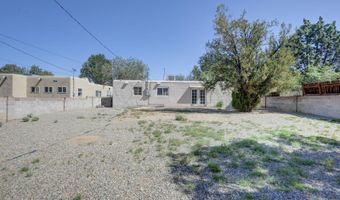 7716 McKnight Ave NE, Albuquerque, NM 87110