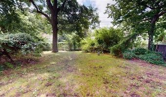 805 E 17th St, Ada, OK 74820