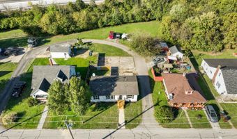 250 Railroad Ave, Aurora, IN 47001