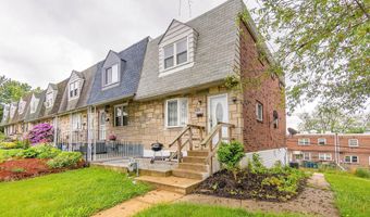 3934 WORRILOW Rd, Brookhaven, PA 19015