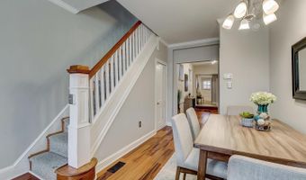 512 E CLEMENT, Baltimore, MD 21230