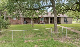 3209 Myall St, Ardmore, OK 73401