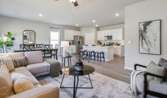 2609 Chan Dr Plan: Neuville, Adel, IA 50003