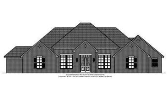 12774 Hidden Trl, Arcadia, OK 73007