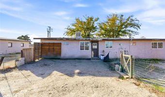 19449 Chamisal, Adelanto, CA 92301