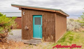 180 Sage Creek Rd, Cody, WY 82414