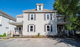 306-308 Colchester Ave, Burlington, VT 05401