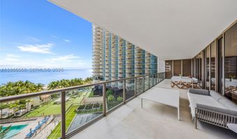 9705 Collins Ave 802N, Bal Harbour, FL 33154
