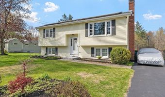 13 Groton Shirley Rd, Ayer, MA 01432