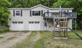 45 Concord St, Belmont, NH 03220