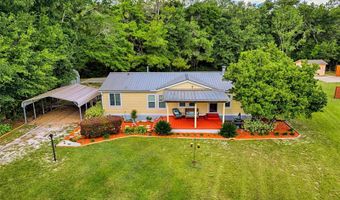 9810 SW 132ND St, Archer, FL 32618