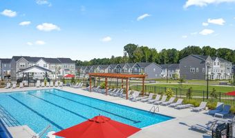 1811 Aspen River Ln, Apex, NC 27502