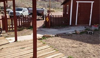 210 E Cedar St, Beatty, NV 89003