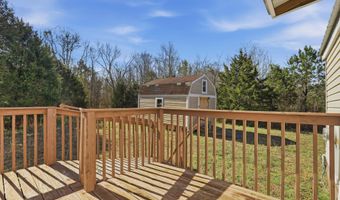 1622 Bethany Church Rd, Belton, SC 29627
