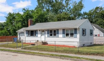 75 Autumn St, Cranston, RI 02910