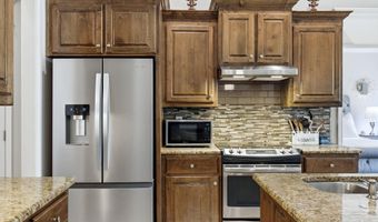 562 Joseph Dr, Alexander, AR 72002