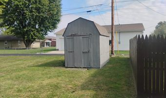 129 S Carlisle St, Bargersville, IN 46106