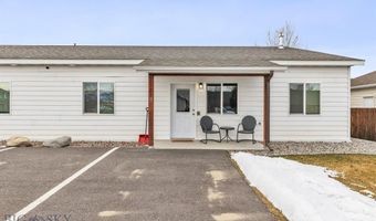 1101 Petersen Dr, Belgrade, MT 59714