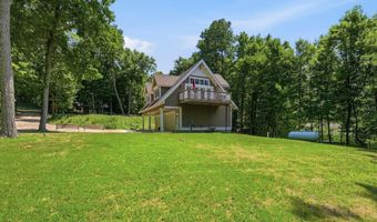1834 Petes Point Ln SW, Alexandria, MN 56308