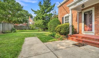 3574 S STAFFORD St, Arlington, VA 22206