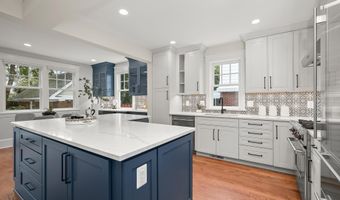 3118 17TH St N, Arlington, VA 22201
