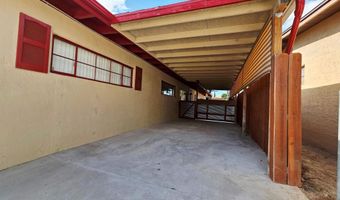 600 Adams Ave, Alamogordo, NM 88310