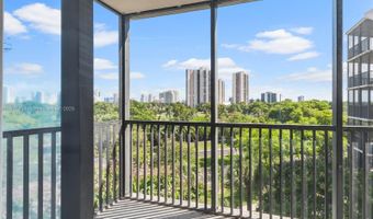 3301 N Country Club Dr 607, Aventura, FL 33180