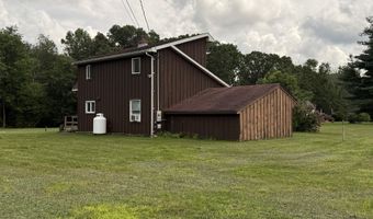 37 Sunset Ter, Brooklyn, CT 06234
