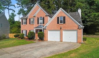 2498 Insdale Trce NW, Acworth, GA 30101