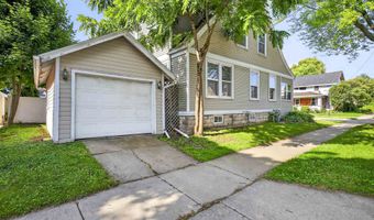 544 N UNION St, Appleton, WI 54911