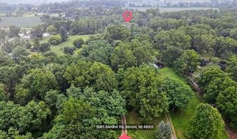 5061 Sandhill Rd, Almont, MI 48003