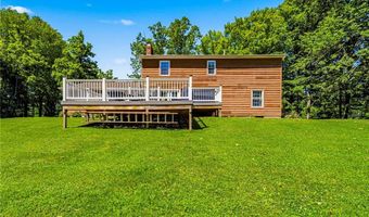 4008 Mannwood Rd, Ashtabula, OH 44004