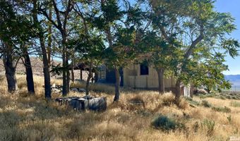 2605 Unionville Rd, Imlay, NV 89418