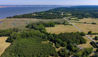 NANTICOKE Road, Bivalve, MD 21814