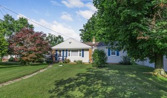 1539 Parkway Blvd, Alliance, OH 44601