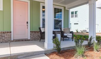 105 Pembroke Way Plan: Calloway, Albemarle, NC 28001