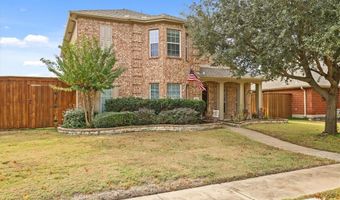 1700 Warm Springs Dr, Allen, TX 75002